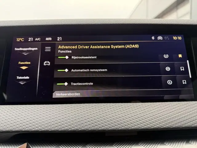 DS DS 4