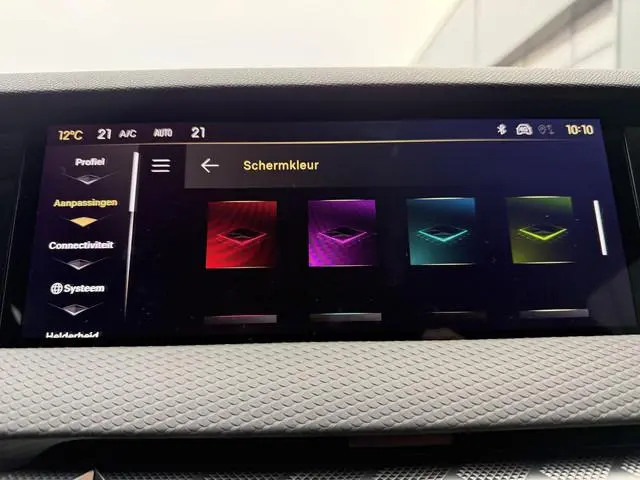 DS DS 4