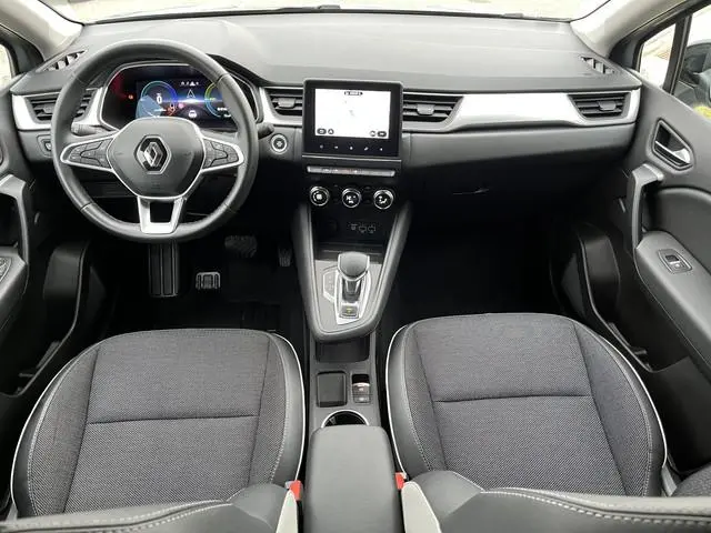 Renault Captur 1.6 E-Tech Plug-in Hybrid 160 Intens / Apple Carplay - Android Auto / Keyless / PDC.A...