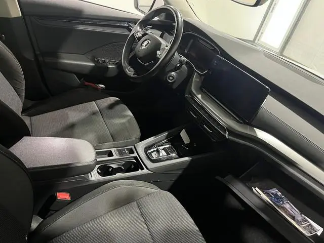ŠKODA Octavia Combi 1.0 e-TSI Business Edition ✅  Automaat ✅  CarPlay ✅ ACC ✅ VRC