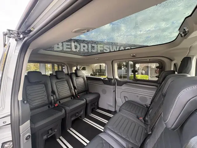 Ford Tourneo