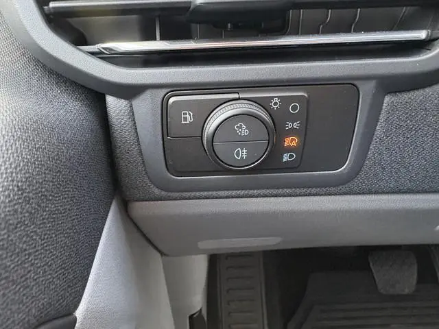 Ford Tourneo