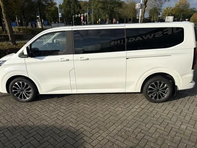 Ford Tourneo