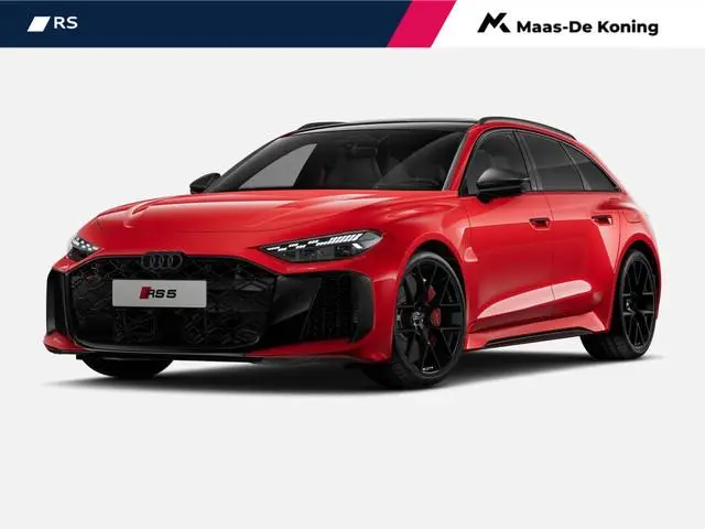 Audi RS5