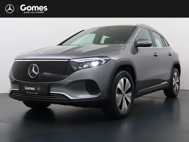 Mercedes-Benz EQA 250+ Business Solution | Progressive Advanced Pakket | Trekhaak | DISTRONIC Afstan...