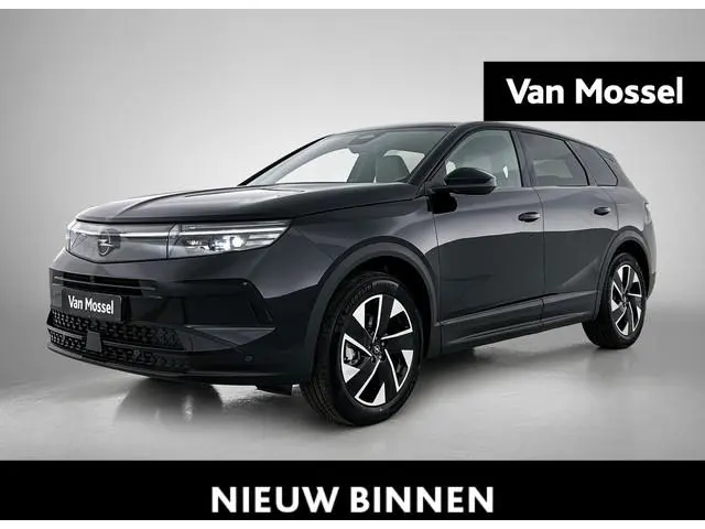 Opel Grandland 1.2 Turbo Hybrid Business Edition | MAX Big Event Voordeel € 5.000,- | 2+6 jaar garan...