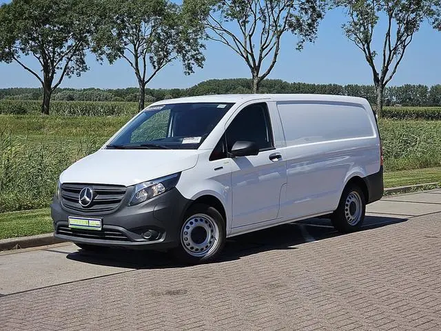 MERCEDES-BENZ EVITO l3 xl 280km wltp