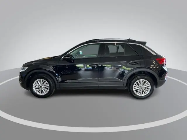 Volkswagen T-Roc 1.0TSI/110PK Life · Navigatie · Camera + Parkeersensoren · Apple/Android Car Play ·...
