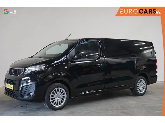 Peugeot Expert 2.0 BlueHDI 145PK L3 Aut. Automaat Airco Cruise Control Navigatie Apple Carplay/ Andr...