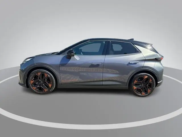 Cupra Raval