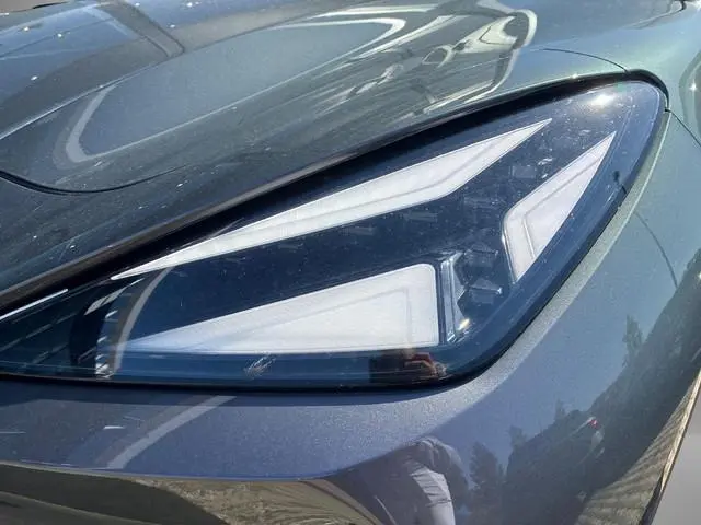 Cupra Raval