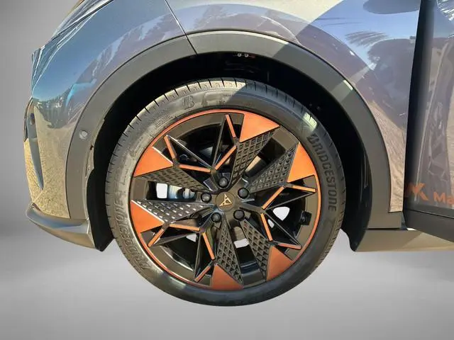 Cupra Raval