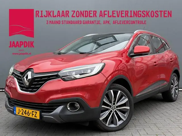 Renault Kadjar