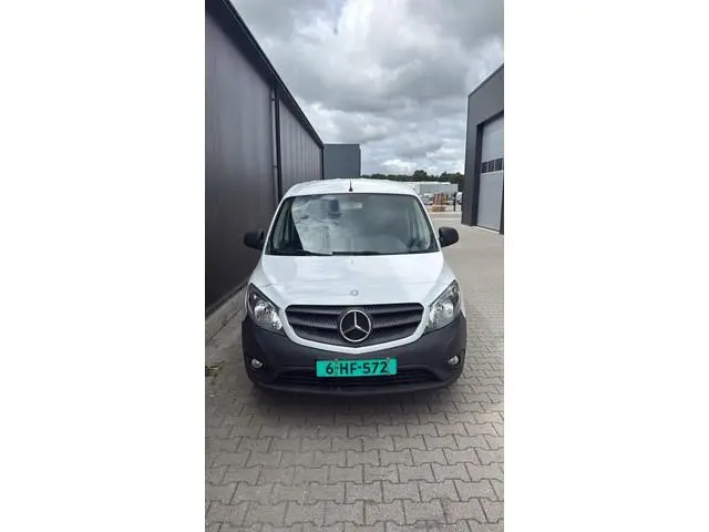 Mercedes-Benz Citan
