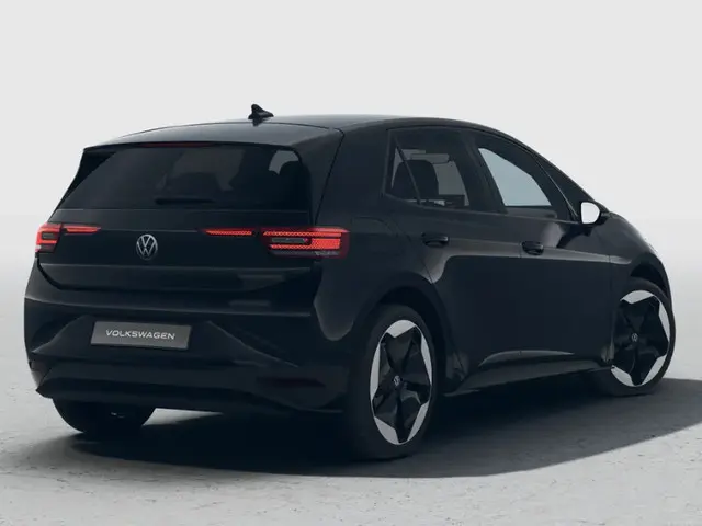 Volkswagen ID.3 Pro S Limited Edition 79 kWh accu. 204 pk · Achteruitrijcamera · Draadloze telefoonl...