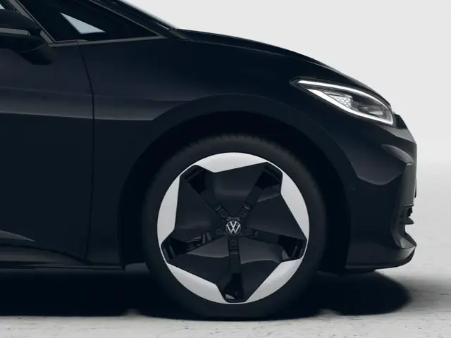 Volkswagen ID.3 Pro S Limited Edition 79 kWh accu. 204 pk · Achteruitrijcamera · Draadloze telefoonl...