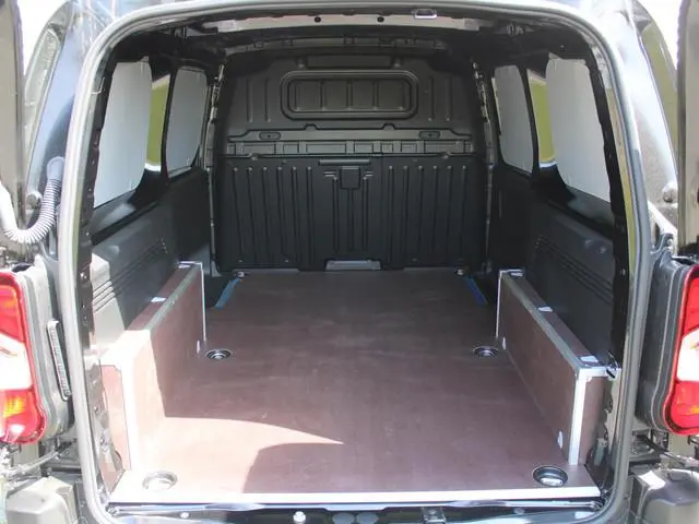 Fiat Doblò
