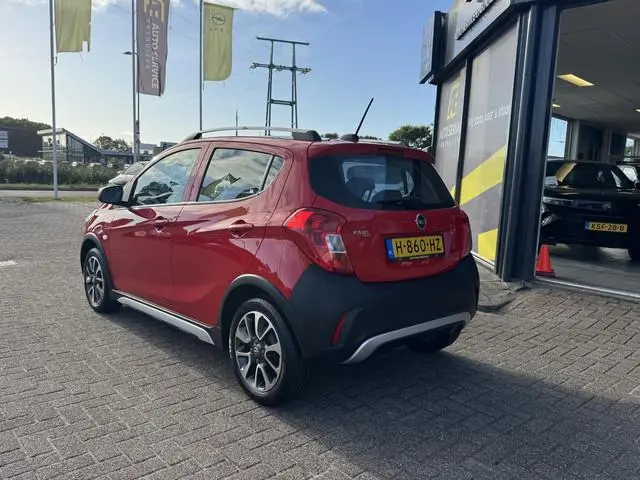 Opel KARL