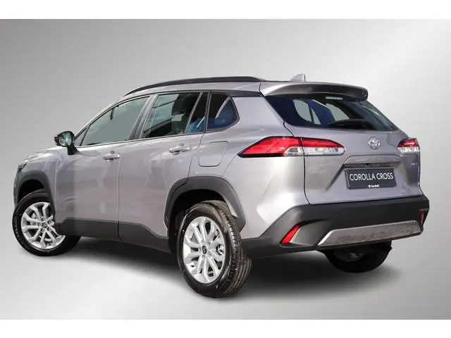 Toyota Corolla Cross Hybrid 140 Active, € 3.000 Inruil Voordeel! Safety Pack, Apple carplay, Android...