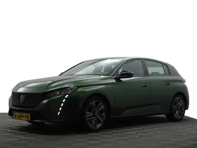 Peugeot 308 1.2 PureTech Active Pack Business- Carplay, Android Auto, Stoelverwarming, Comfort Pakke...
