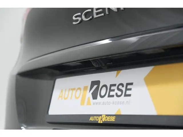 Renault Scénic