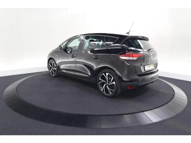 Renault Scénic