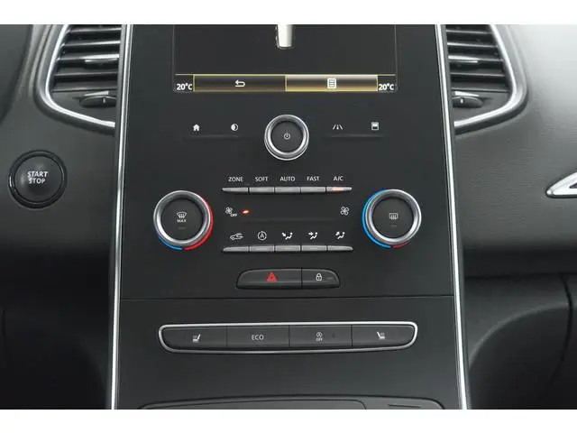 Renault Scénic