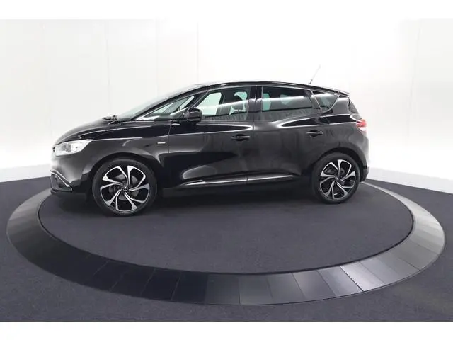 Renault Scénic