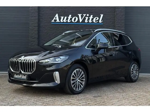 BMW 2 Serie