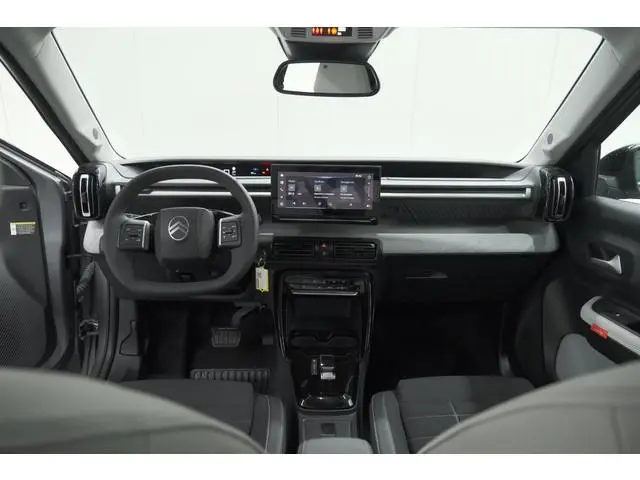 Citroen Ë-C3 Max 113pk 44 kWh | 11 KW Lader | 96,1% SOH | Camera | Navigatie | Parkeersensoren