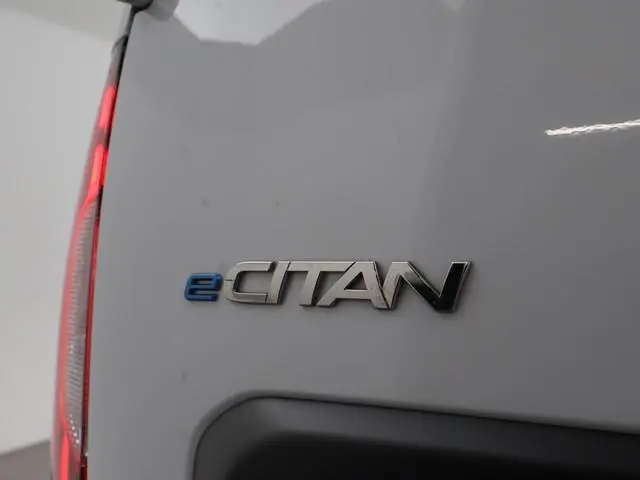 Mercedes-Benz eCitan