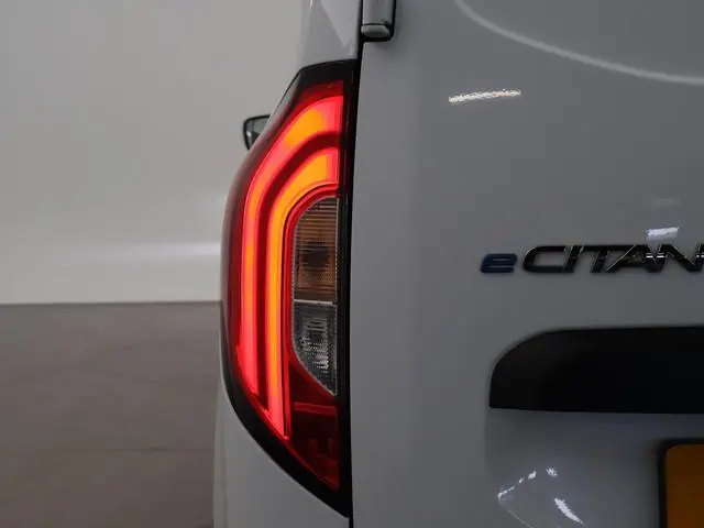 Mercedes-Benz eCitan
