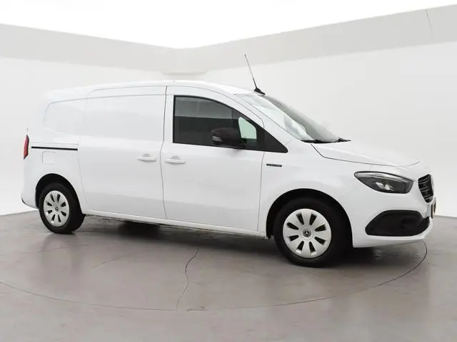 Mercedes-Benz eCitan