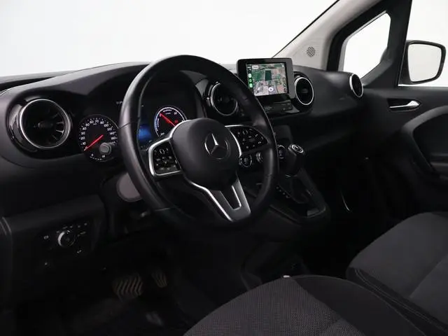 Mercedes-Benz eCitan
