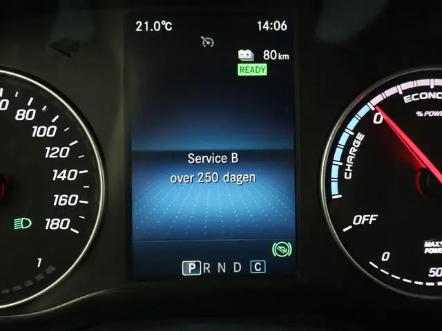 Mercedes-Benz eCitan