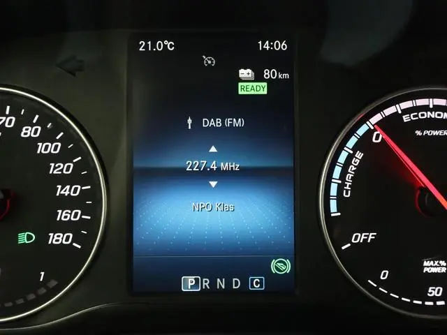 Mercedes-Benz eCitan
