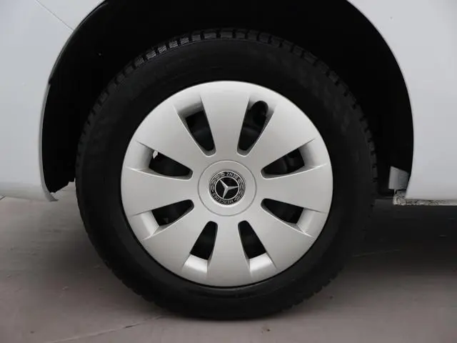 Mercedes-Benz eCitan