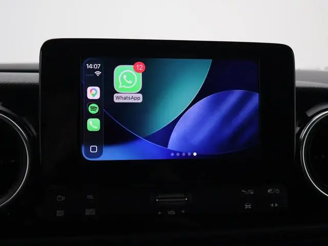 Mercedes-Benz eCitan