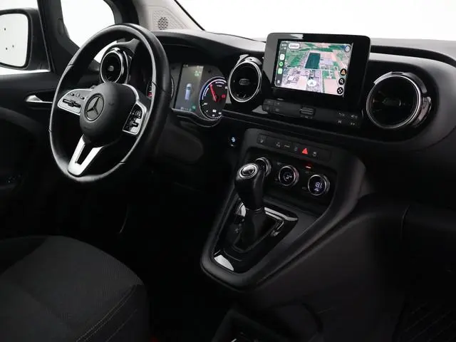 Mercedes-Benz eCitan