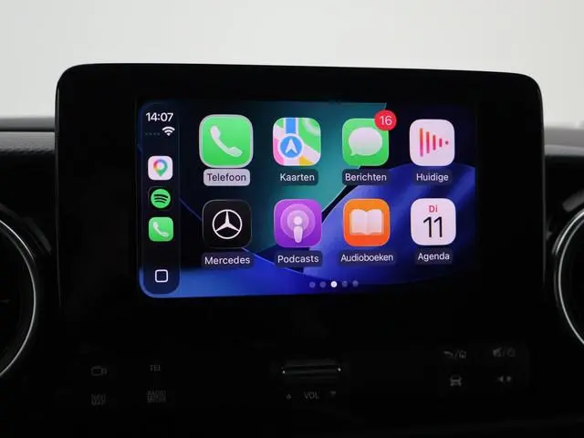 Mercedes-Benz eCitan