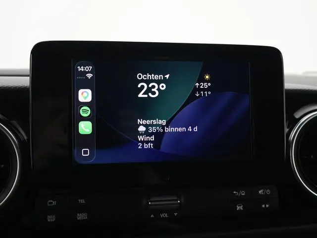 Mercedes-Benz eCitan