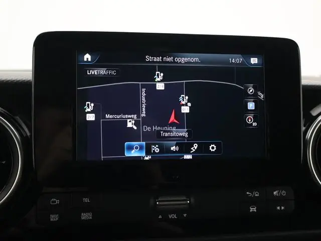 Mercedes-Benz eCitan