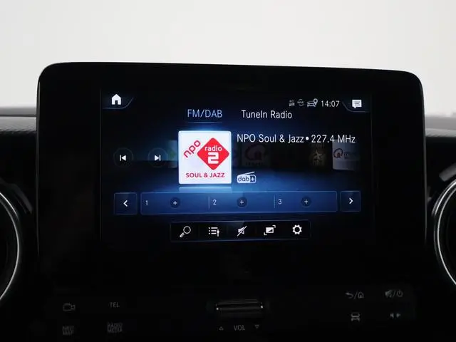 Mercedes-Benz eCitan