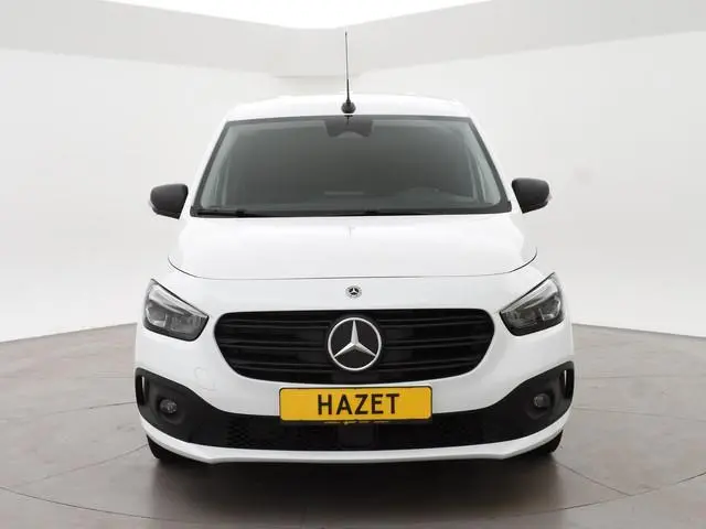 Mercedes-Benz eCitan