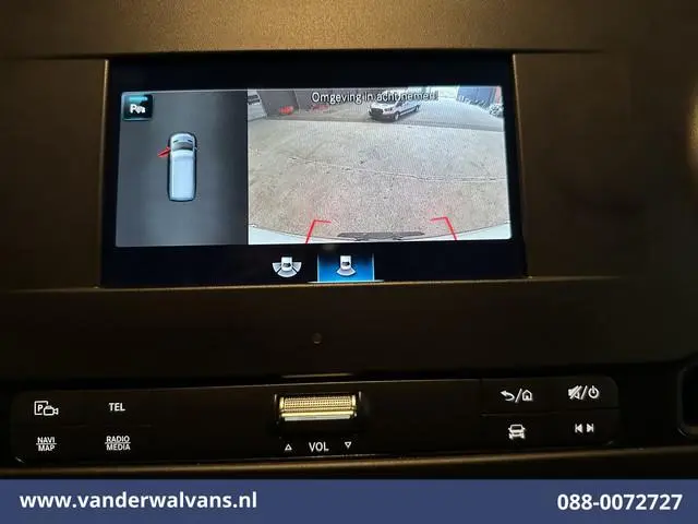 Mercedes-Benz Sprinter 315CDI 150pk L2H2 Euro6 Airco | Camera | Navigatie | Apple Carplay | Cruiseco...