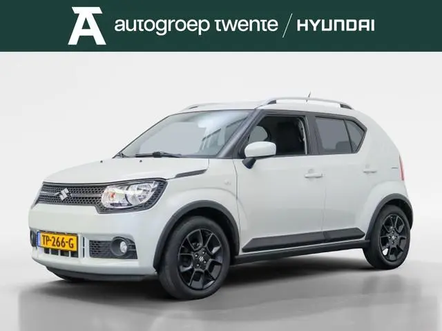 Suzuki Ignis 1.2 Select Automaat | Navigatie | Camera | Stoelverwarming