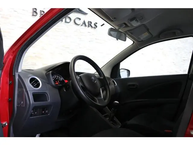 Suzuki Celerio