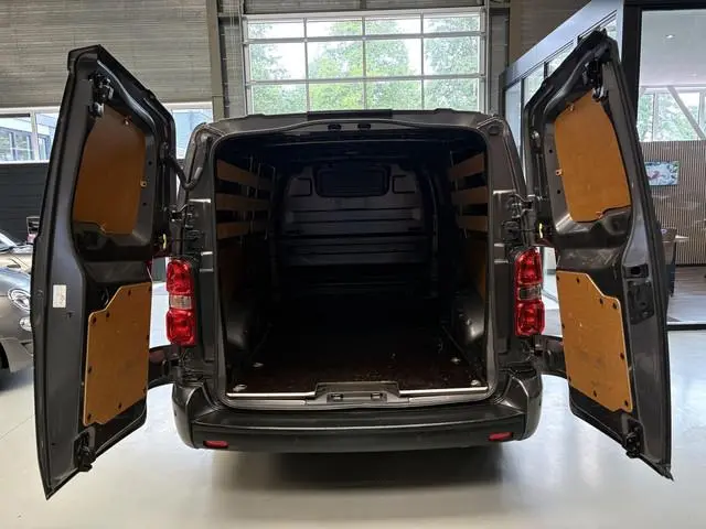 Toyota pro-ace