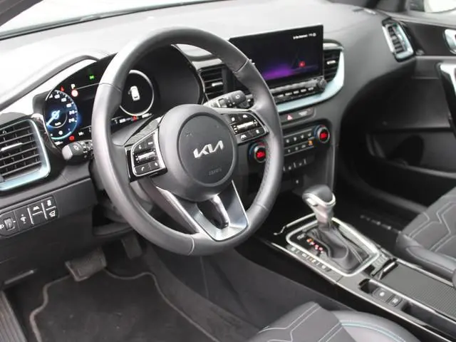 Kia cee'd