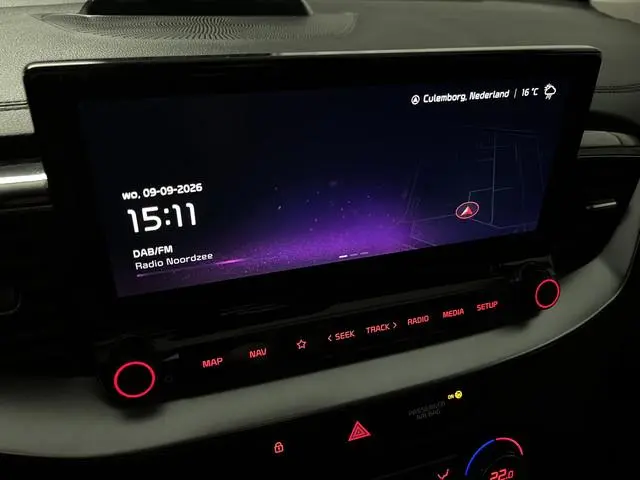 Kia cee'd